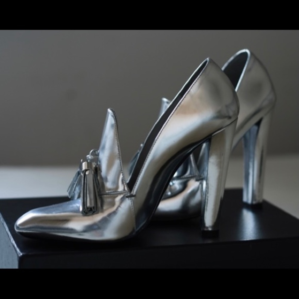 Alexander Wang Anais pumps